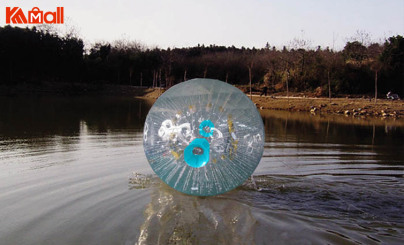 funny zorb ball scotland for sale